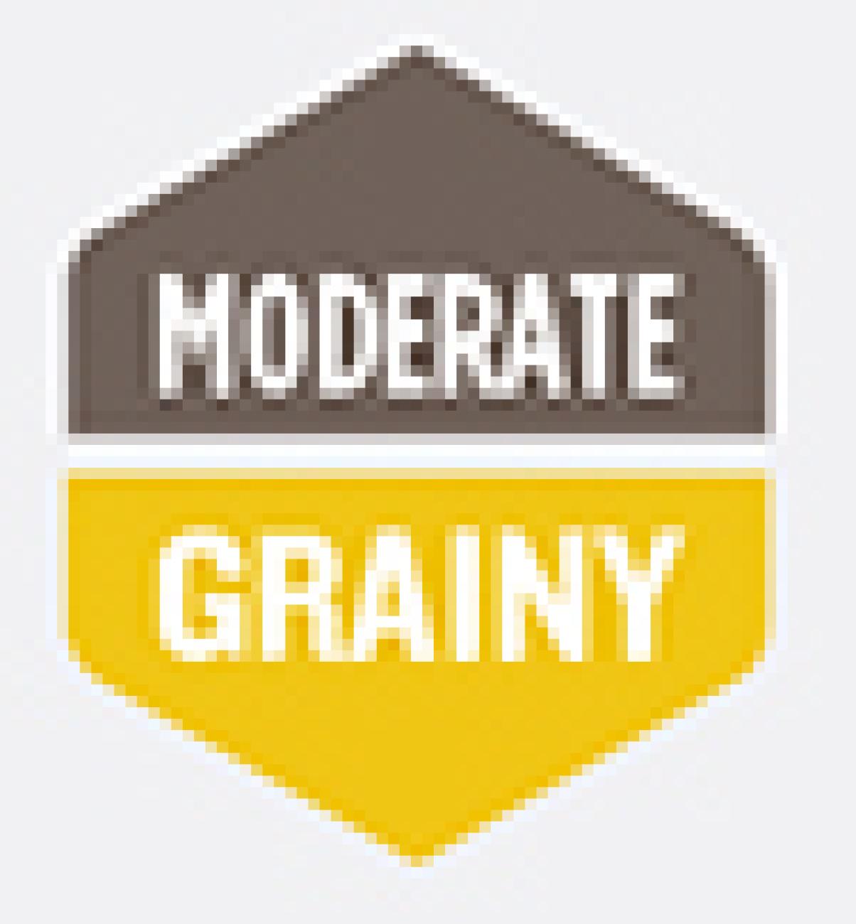 Moderate Grainy Whisky