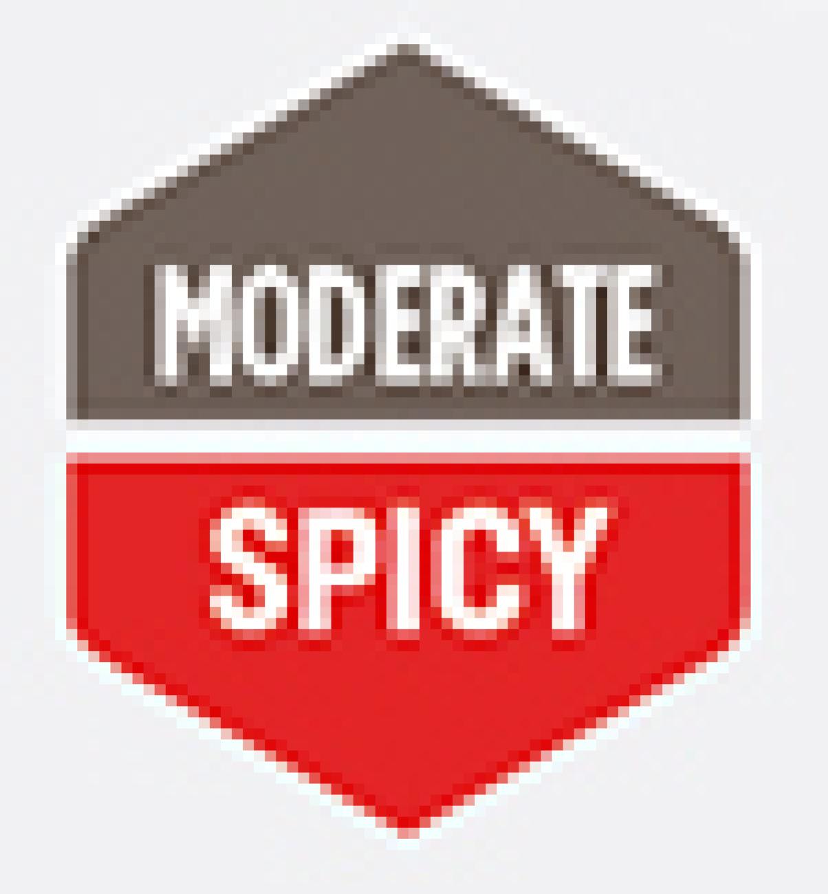 Moderate Spicy Whisky