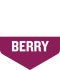 Infographic depicting tasting profile: Berry