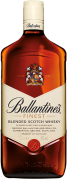 Ballantines Finest Blended Scotch Whisky
