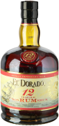 El Dorado 12 Yo Rum