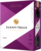 Jackson Triggs Proprietors Selection Shiraz