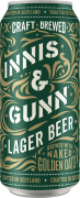Innis & Gunn Lager