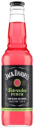 Jack Daniels Country Cocktail Watermelon Punch
