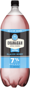 Okanagan Cider Glacier Berry