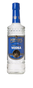 Potters Vodka