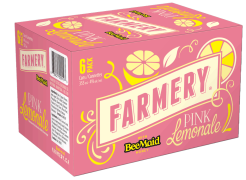 Farmery Pink Lemonale
