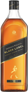 Johnnie Walker Black Label 12 Yo Blended Scotch Whisky