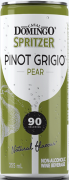 Casal Domingo Spritzer Pear Pinot Grigio