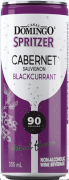 Casal Domingo Spritzer Black Currant Cabernet Sauvignon