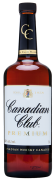 Canadian Club Premium Canadian Whisky