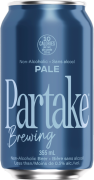 Partake Brewing Pale