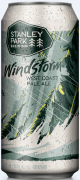 Stanley Park Brewing Windstorm West Coast Pale Ale