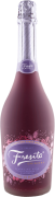 Fresita Blueberry And Raspberry Sparkling Wine