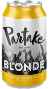 Partake Brewing Blonde