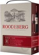 Roodeberg Red