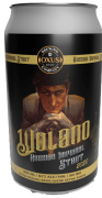 Oxus Brewing Woland Russian Imperial Stout