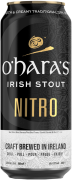 O'Haras Irish Stout Nitro