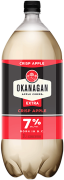 Okanagan Cider Crisp Apple