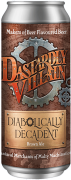 Dastardly Villain Diabolically Decadent Brown Ale
