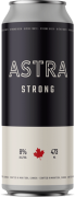 Oxus Brewing Astra Strong