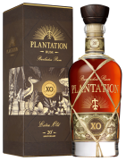 Plantation 20th Anniversary Xo Rum