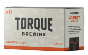 Torque Brewing Variety Pack