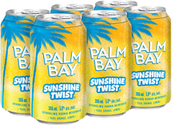Palm Bay Sunshine Twist