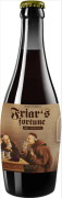 One Great City Brewing Friar's Fortune Barrel Aged Doppelbock