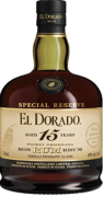 El Dorado 15 Yo Rum