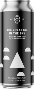 The Establishment Brewing The Great Gig In The Sky Imperial Dark Sour