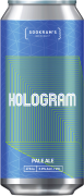 Sookrams Brewing Hologram Pale Ale