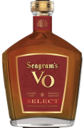 Seagram's Vo Select Canadian Whisky