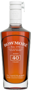 Bowmore 40 Year Old Islay Single Malt Scotch Whisky