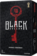 Black Cellar Blend 19 Shiraz Cabernet