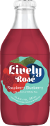 Lively Rose Raspberry Blueberry