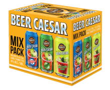Farmery Beer Caesar Mix Pack