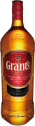 Grants Family Reserve Blended Scotch Whisky