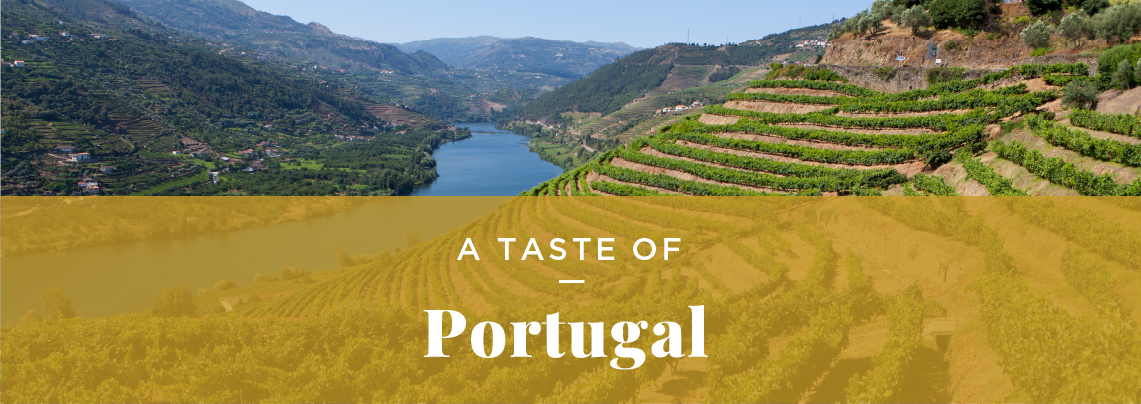 A Taste of Portugal