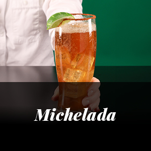 Michelada Recipe