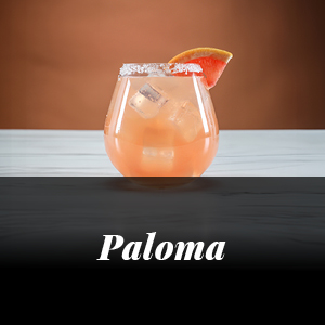 Paloma Recipe