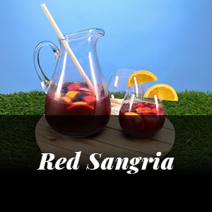 Red Sangria Recipe