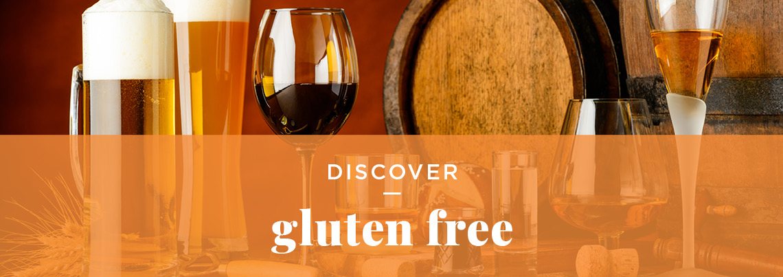 Discover Gluten Free