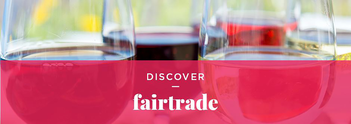 Discover Fairtrade