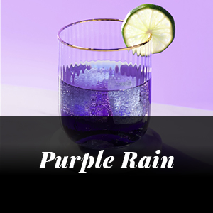 Purple rain Recipe