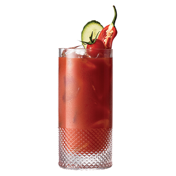 Caesar Cocktail