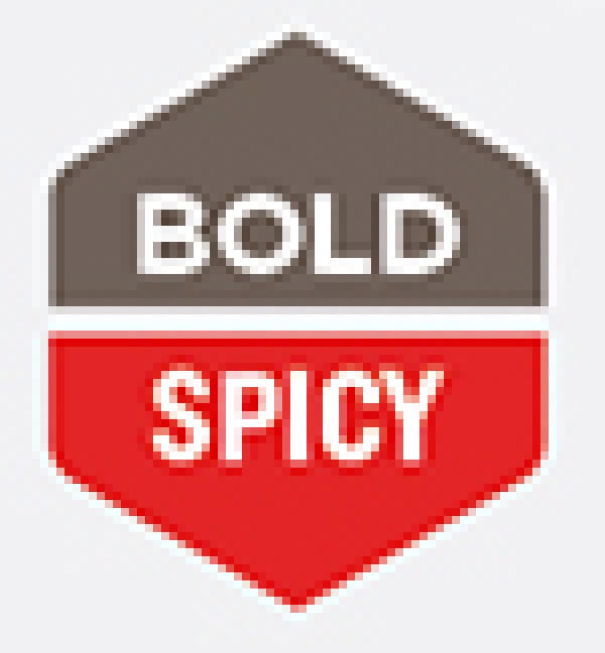 Bold Spicy Whisky