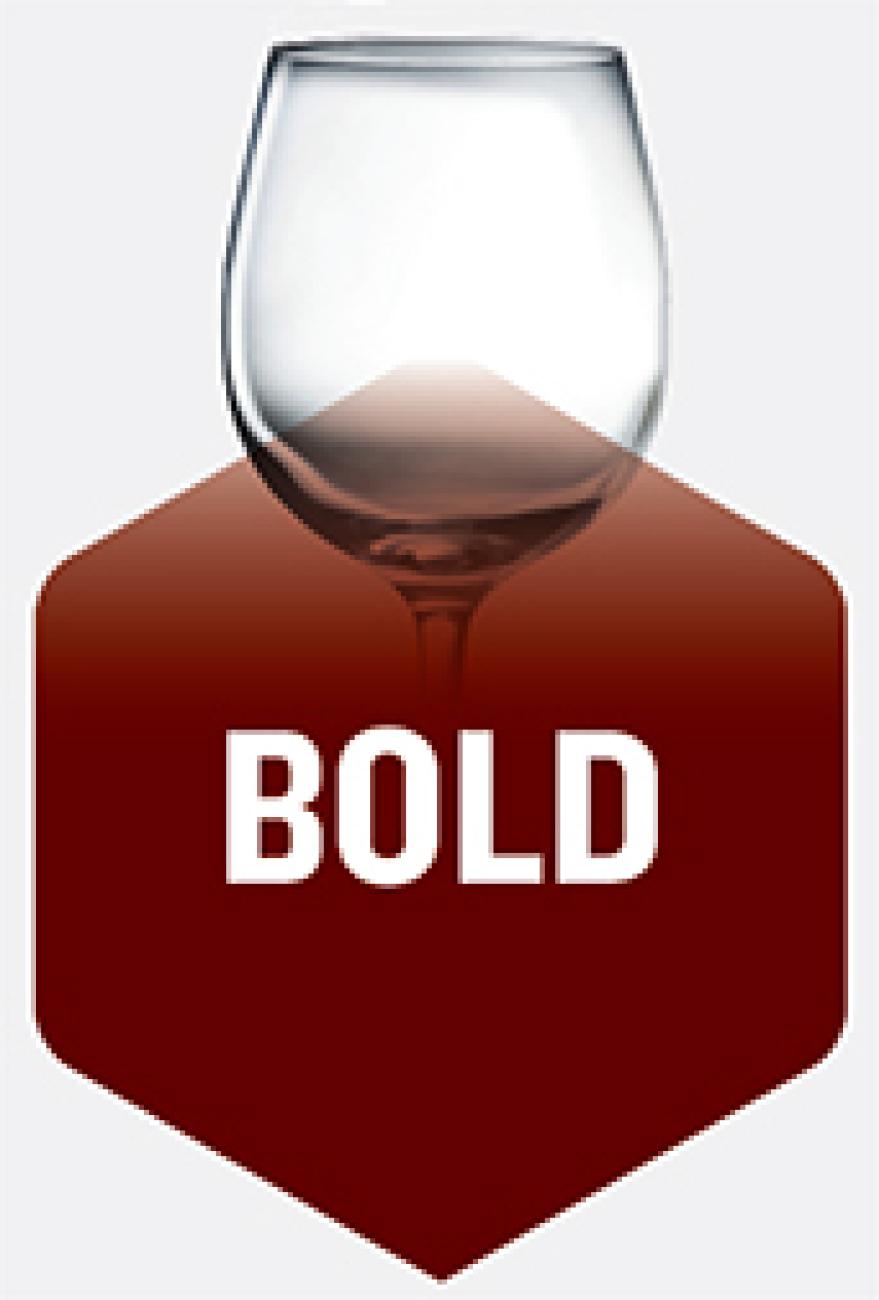 Bold Flavour Wines