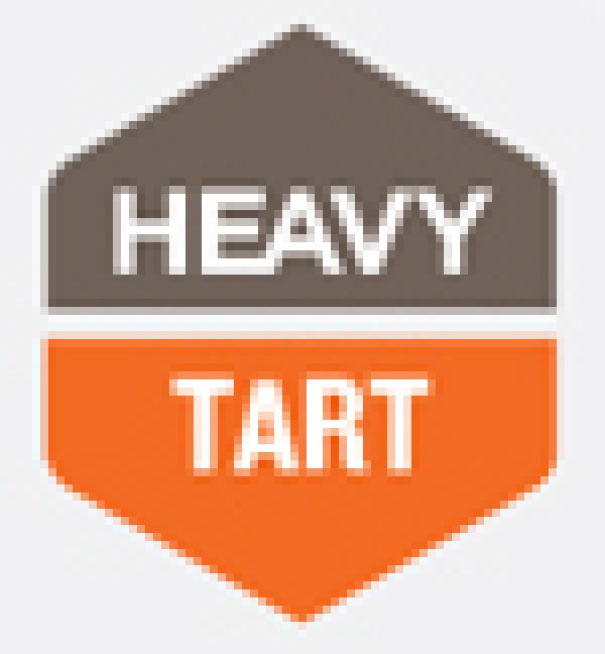 Heavy Tart Taste