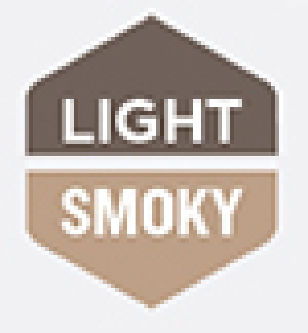 Light Smoky Whisky